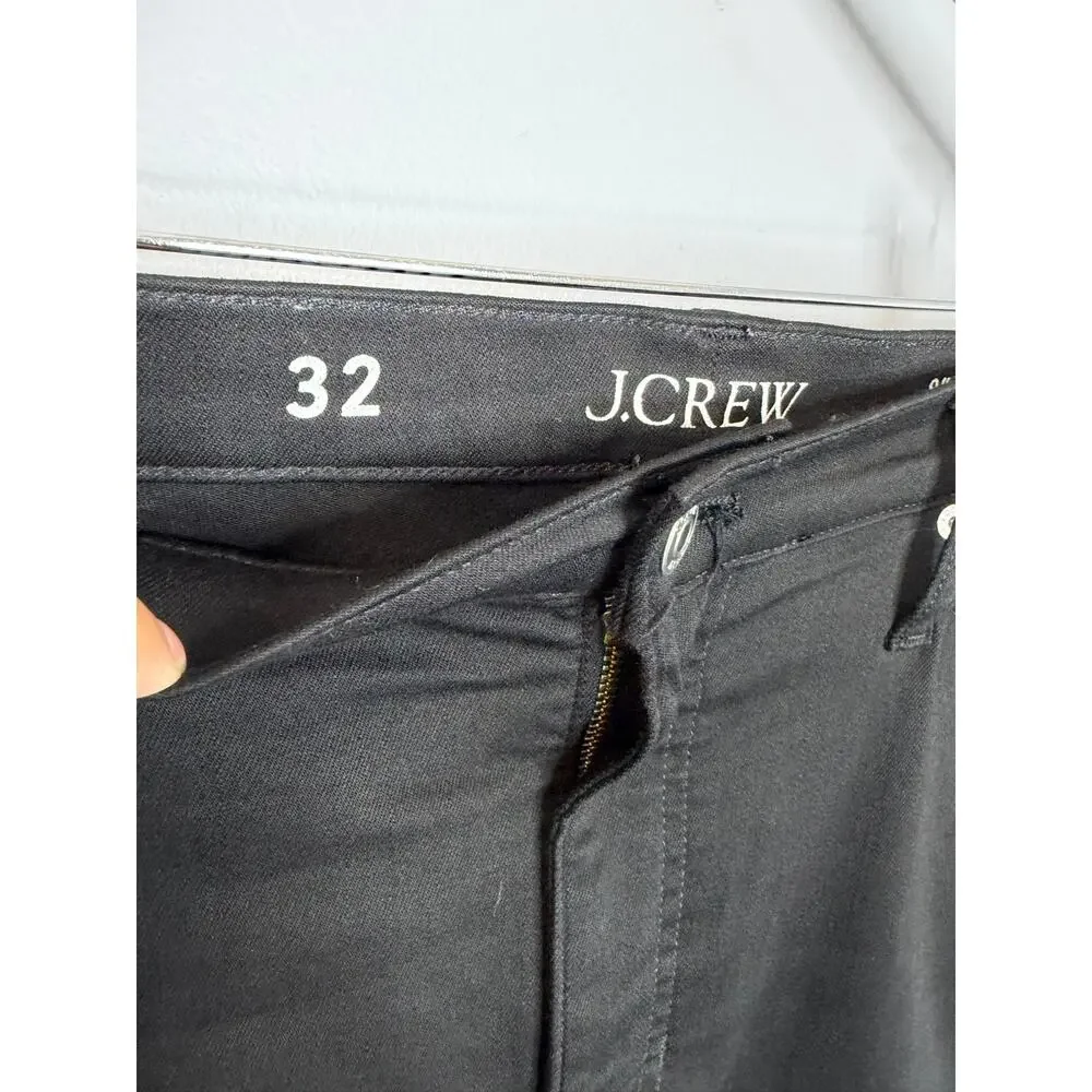 J. Crew 9